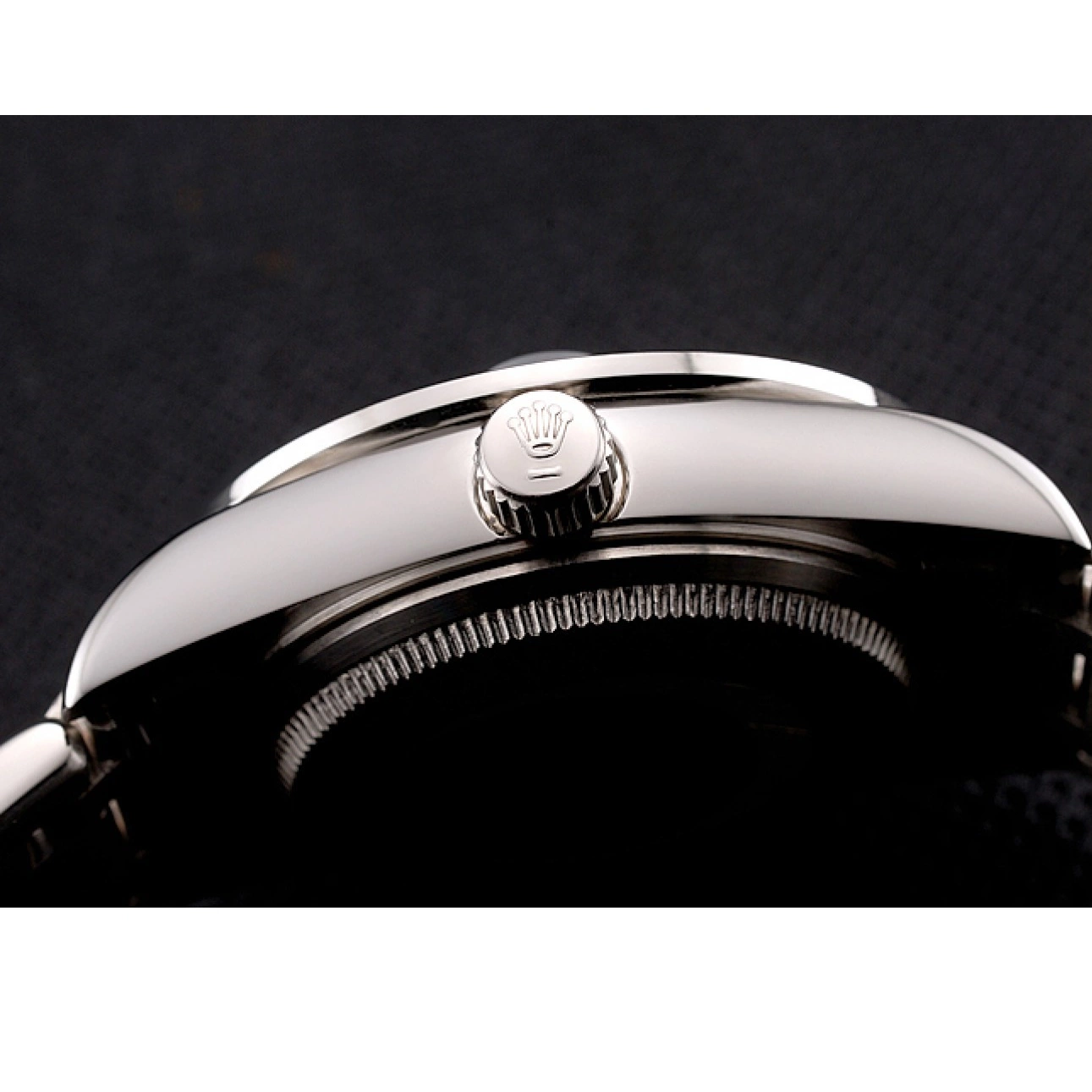 AAA Replica Watches Rolex Case Dial 39 Cognac Pearlmaster Datejust Stainless And Steel Bracelet 0727